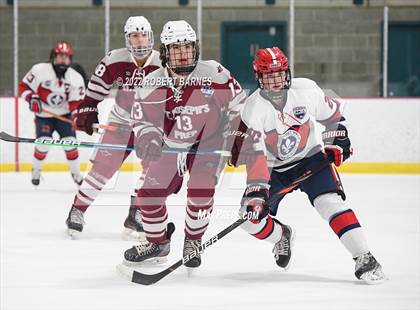 Thumbnail 1 in St. Joseph's Prep @ Holy Ghost Prep photogallery.