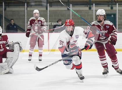 Thumbnail 1 in St. Joseph's Prep @ Holy Ghost Prep photogallery.