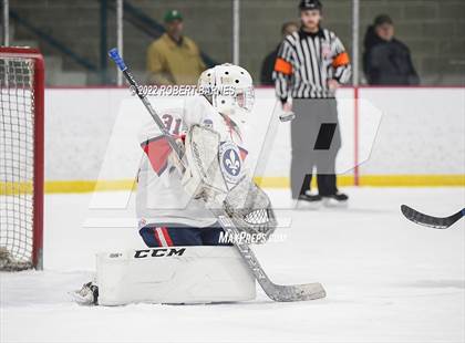 Thumbnail 1 in St. Joseph's Prep @ Holy Ghost Prep photogallery.