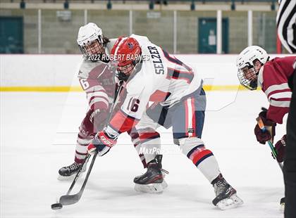 Thumbnail 1 in St. Joseph's Prep @ Holy Ghost Prep photogallery.