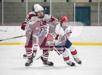 Thumbnail 2 in St. Joseph's Prep @ Holy Ghost Prep photogallery.