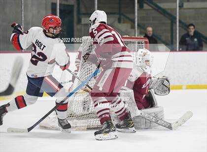 Thumbnail 3 in St. Joseph's Prep @ Holy Ghost Prep photogallery.