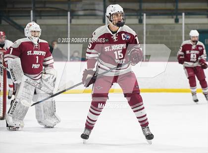 Thumbnail 2 in St. Joseph's Prep @ Holy Ghost Prep photogallery.
