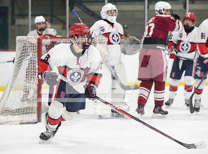 Thumbnail 3 in St. Joseph's Prep @ Holy Ghost Prep photogallery.