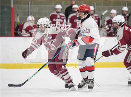 Thumbnail 2 in St. Joseph's Prep @ Holy Ghost Prep photogallery.