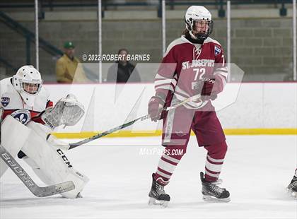 Thumbnail 1 in St. Joseph's Prep @ Holy Ghost Prep photogallery.