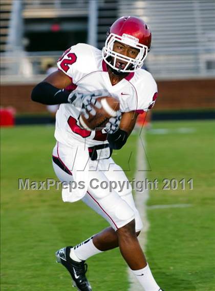 Thumbnail 1 in Rock Hill @ Nation Ford photogallery.