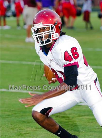 Thumbnail 1 in Rock Hill @ Nation Ford photogallery.
