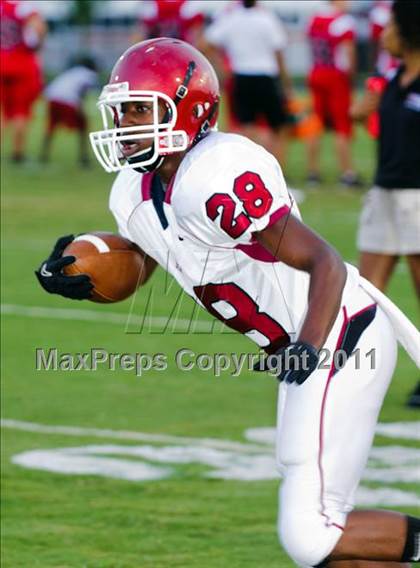 Thumbnail 2 in Rock Hill @ Nation Ford photogallery.