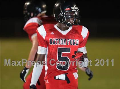 Thumbnail 2 in Rock Hill @ Nation Ford photogallery.