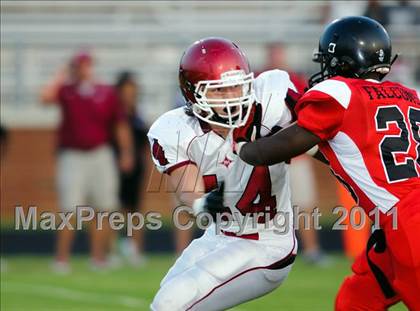 Thumbnail 2 in Rock Hill @ Nation Ford photogallery.