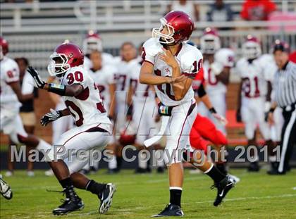 Thumbnail 2 in Rock Hill @ Nation Ford photogallery.