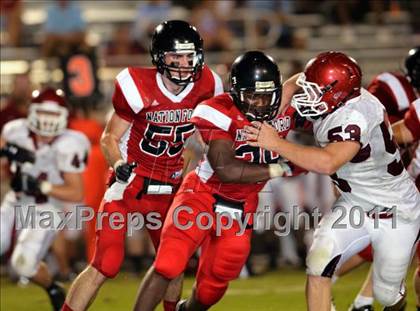 Thumbnail 3 in Rock Hill @ Nation Ford photogallery.