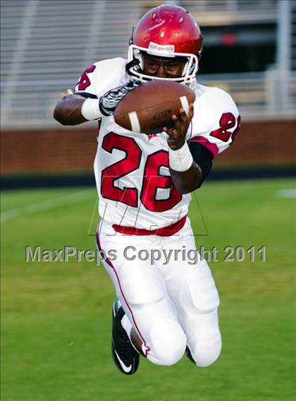 Thumbnail 1 in Rock Hill @ Nation Ford photogallery.