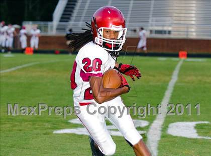 Thumbnail 1 in Rock Hill @ Nation Ford photogallery.