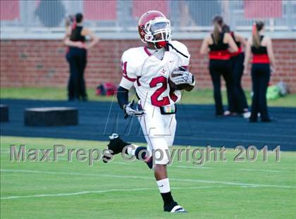 Thumbnail 2 in Rock Hill @ Nation Ford photogallery.
