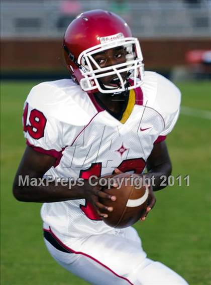 Thumbnail 2 in Rock Hill @ Nation Ford photogallery.