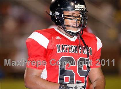 Thumbnail 3 in Rock Hill @ Nation Ford photogallery.