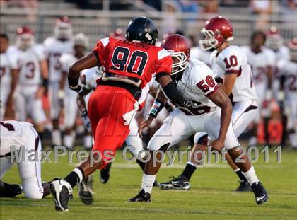 Thumbnail 3 in Rock Hill @ Nation Ford photogallery.
