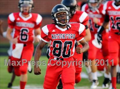 Thumbnail 3 in Rock Hill @ Nation Ford photogallery.
