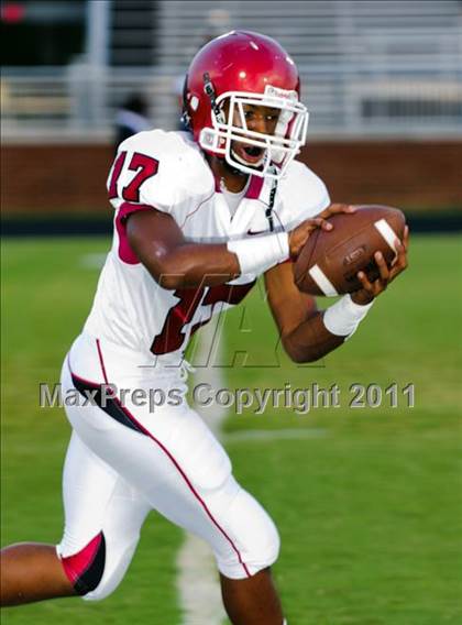 Thumbnail 3 in Rock Hill @ Nation Ford photogallery.