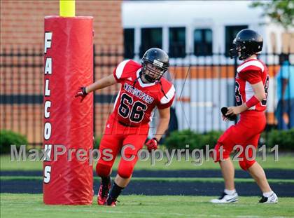 Thumbnail 2 in Rock Hill @ Nation Ford photogallery.