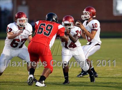 Thumbnail 1 in Rock Hill @ Nation Ford photogallery.