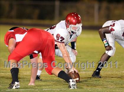 Thumbnail 2 in Rock Hill @ Nation Ford photogallery.
