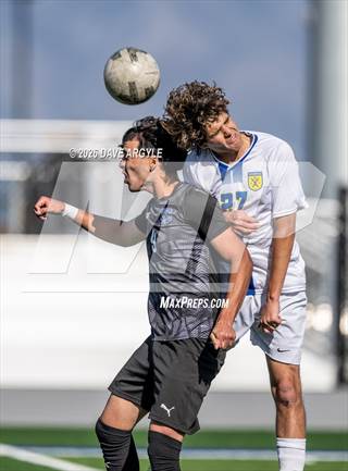 Taylorsville @ Cyprus