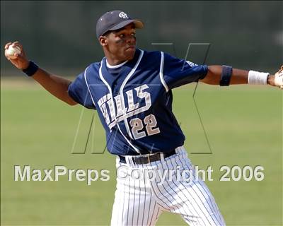 Thumbnail 2 in Chino @ Chino Hills photogallery.