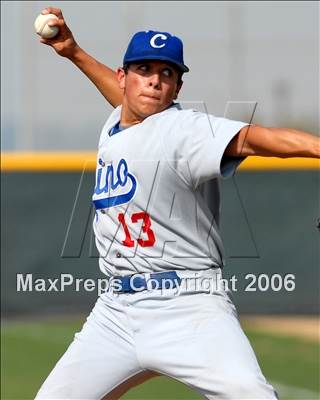 Thumbnail 1 in Chino @ Chino Hills photogallery.