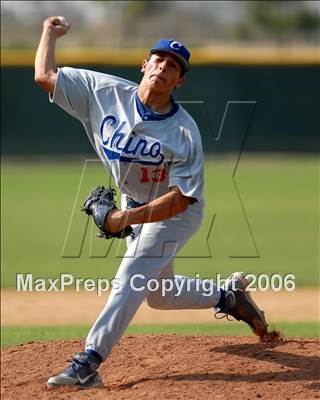 Thumbnail 1 in Chino @ Chino Hills photogallery.