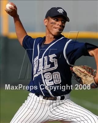 Thumbnail 1 in Chino @ Chino Hills photogallery.