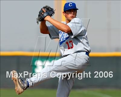 Thumbnail 2 in Chino @ Chino Hills photogallery.