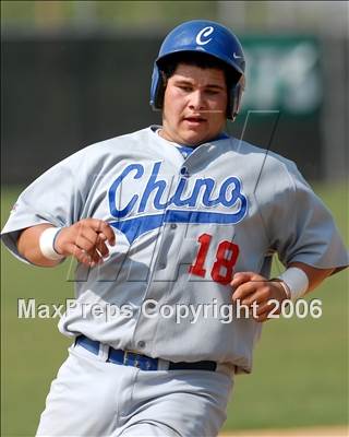 Thumbnail 1 in Chino @ Chino Hills photogallery.