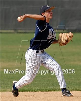 Thumbnail 1 in Chino @ Chino Hills photogallery.