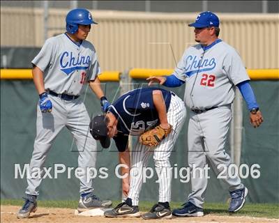 Thumbnail 3 in Chino @ Chino Hills photogallery.