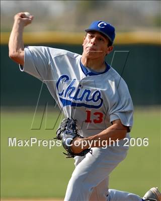 Thumbnail 3 in Chino @ Chino Hills photogallery.