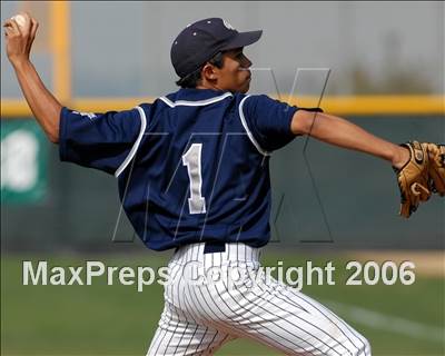 Thumbnail 1 in Chino @ Chino Hills photogallery.