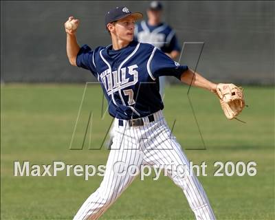 Thumbnail 1 in Chino @ Chino Hills photogallery.