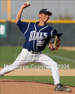 Thumbnail 2 in Chino @ Chino Hills photogallery.