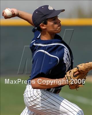 Thumbnail 3 in Chino @ Chino Hills photogallery.