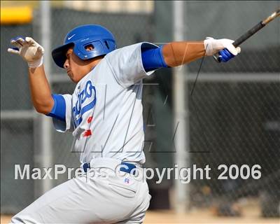 Thumbnail 3 in Chino @ Chino Hills photogallery.