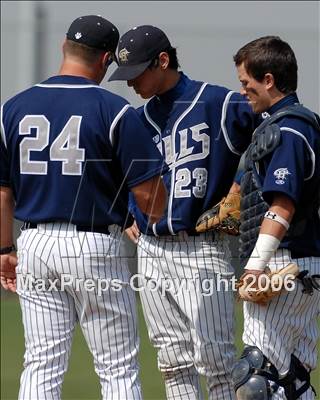 Thumbnail 2 in Chino @ Chino Hills photogallery.