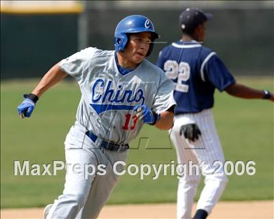 Thumbnail 1 in Chino @ Chino Hills photogallery.