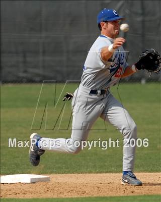 Thumbnail 2 in Chino @ Chino Hills photogallery.