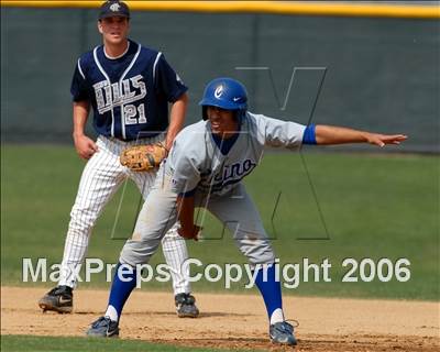 Thumbnail 1 in Chino @ Chino Hills photogallery.
