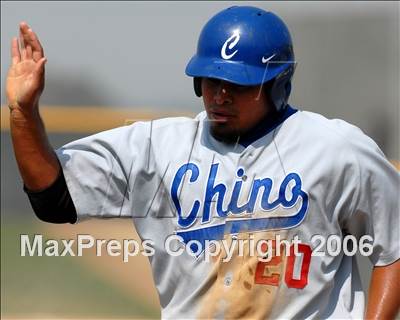 Thumbnail 1 in Chino @ Chino Hills photogallery.