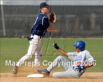 Thumbnail 2 in Chino @ Chino Hills photogallery.