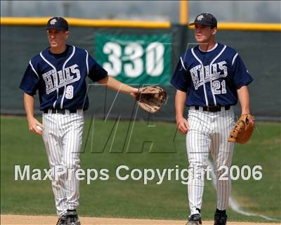 Thumbnail 1 in Chino @ Chino Hills photogallery.